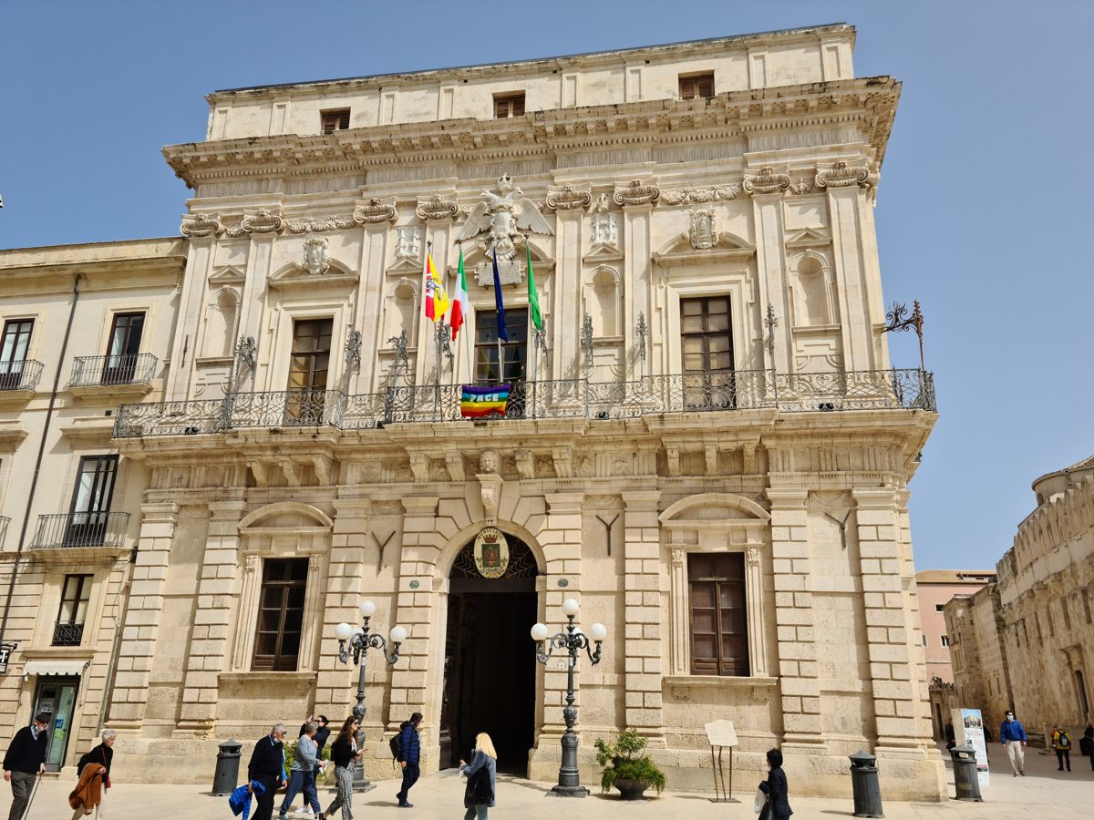Piazza del Duomo